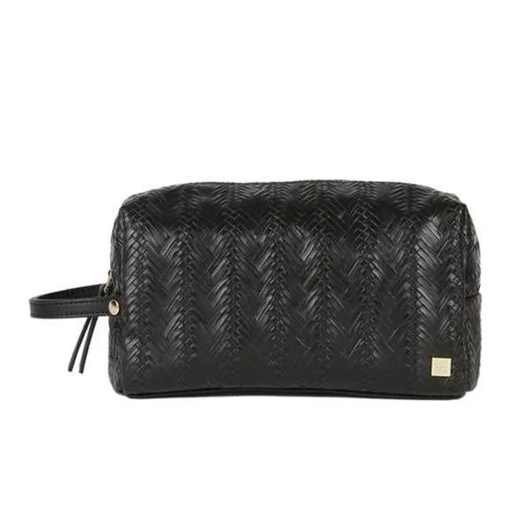 Hematite Dopp Kit