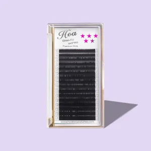 Hoabeautylashes - Single Gold Classic