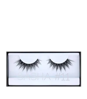 Huda Beauty Classic False Sasha Olivia #11