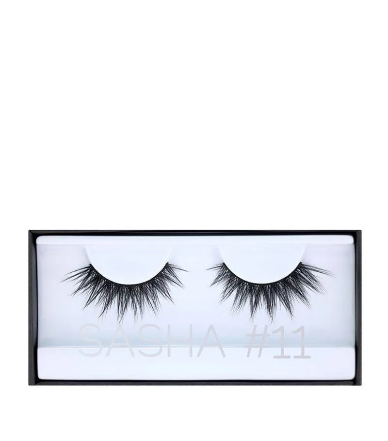 Huda Beauty Classic False Sasha Olivia #11
