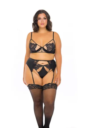 Ivy 3 Piece Set