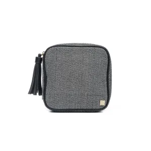 JE T'AIME (BLACK) STELLA JEWELRY CASE