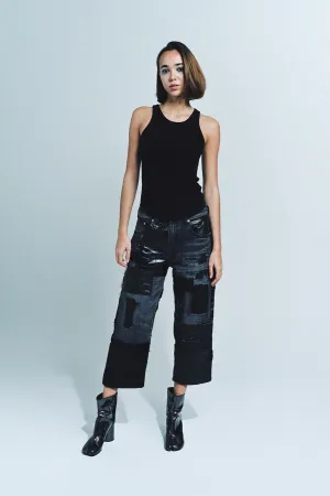 JUNYA WATANABE | SELVAGE LEVI'S JEANS