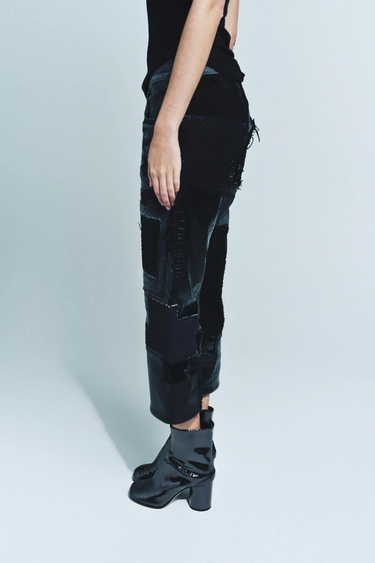 JUNYA WATANABE | SELVAGE LEVI'S JEANS