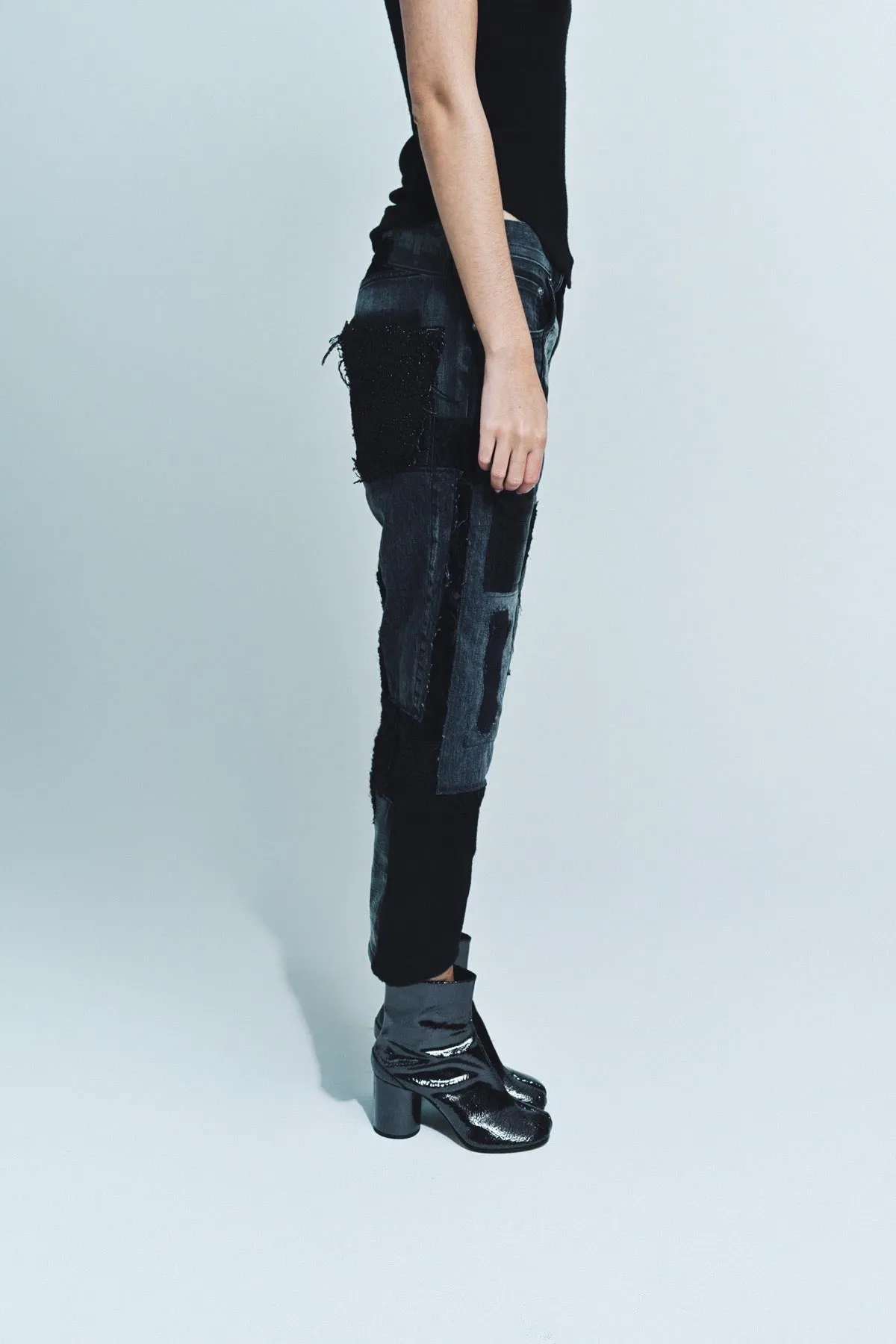 JUNYA WATANABE | SELVAGE LEVI'S JEANS