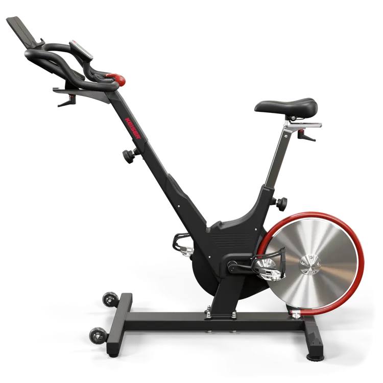 Keiser M3i with M-Connect