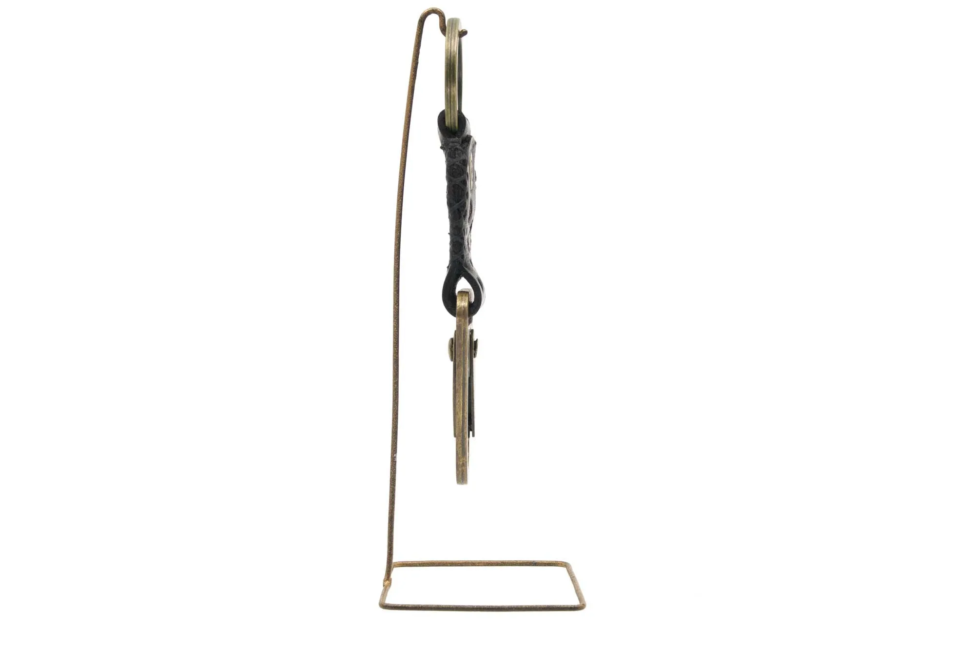 Key Fob GAP