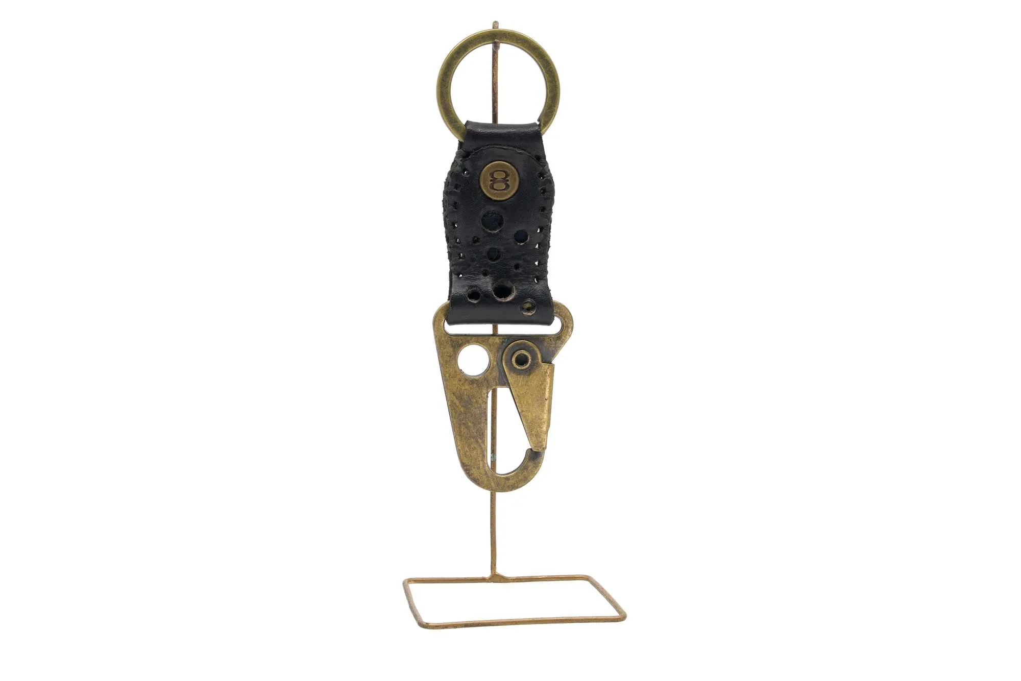 Key Fob GAP