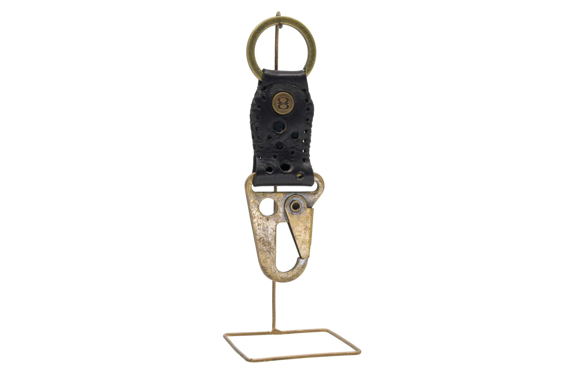 Key Fob GAP