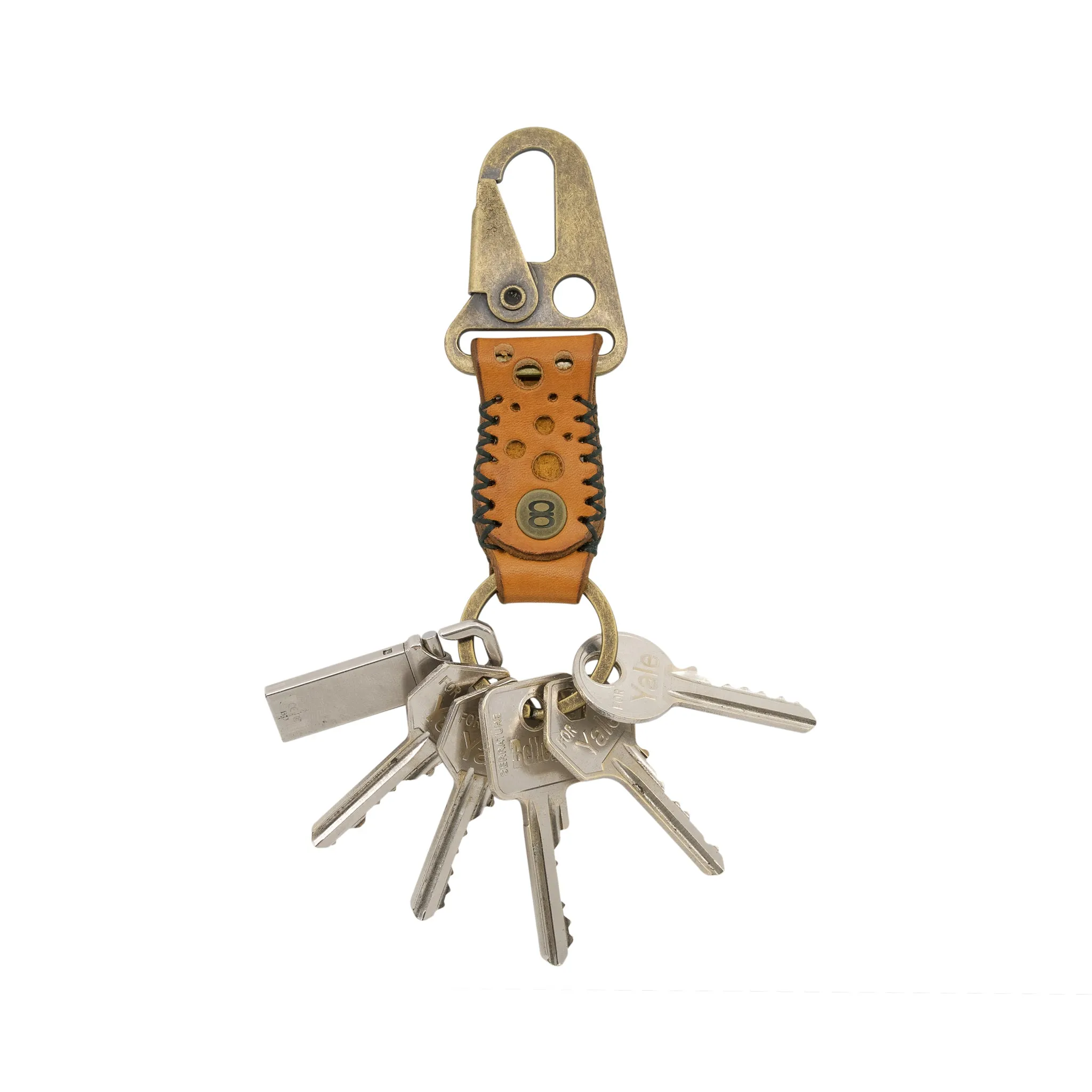 Key Fob GAP