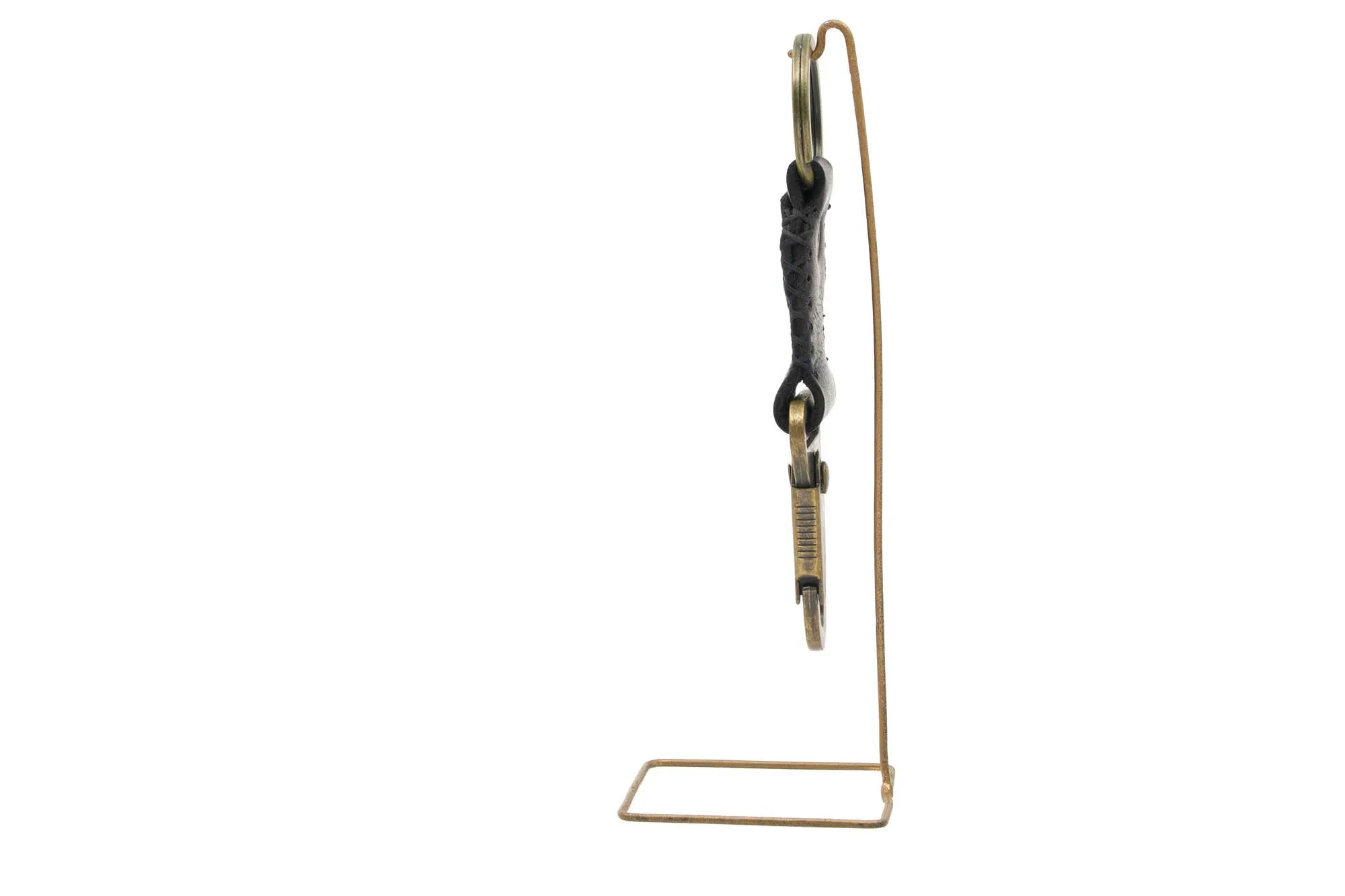 Key Fob GAP