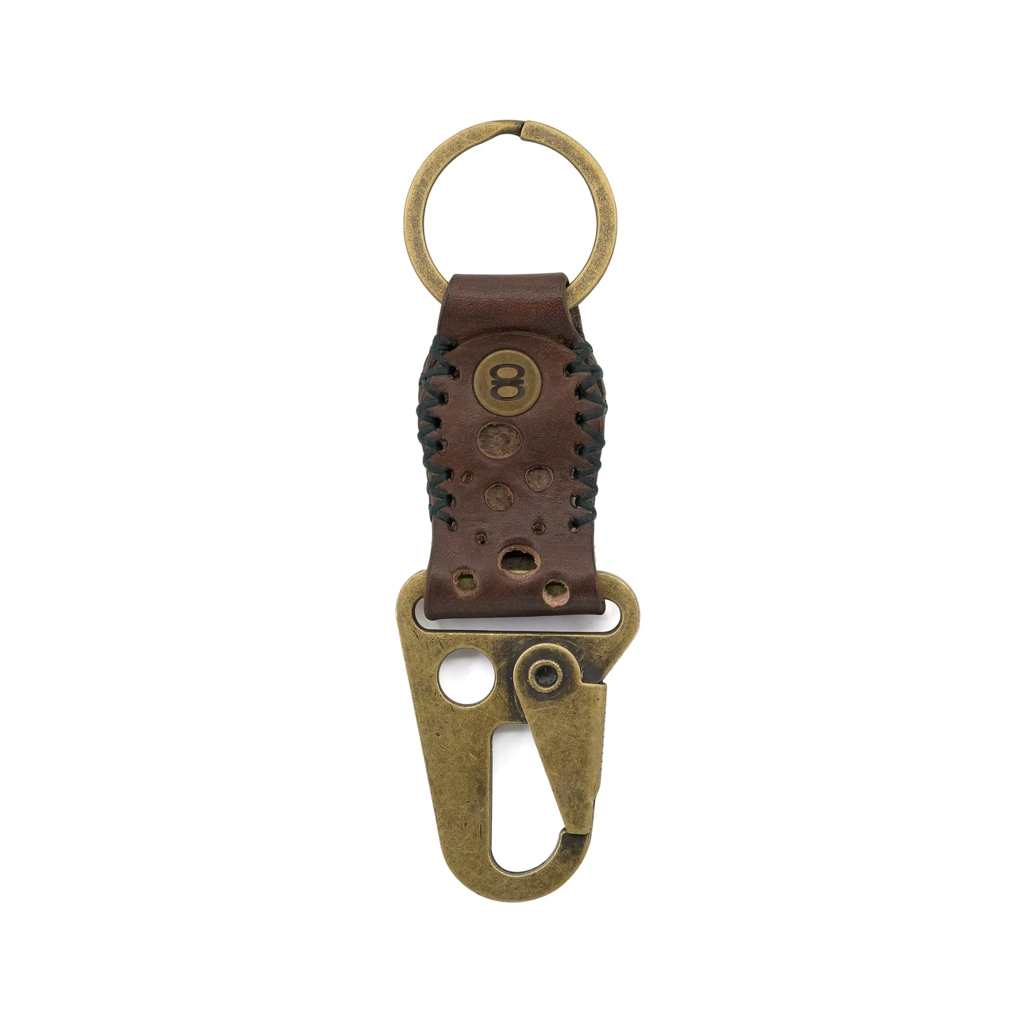 Key Fob GAP