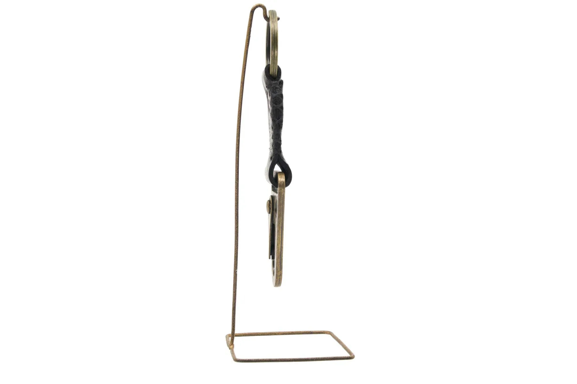 Key Fob GAP