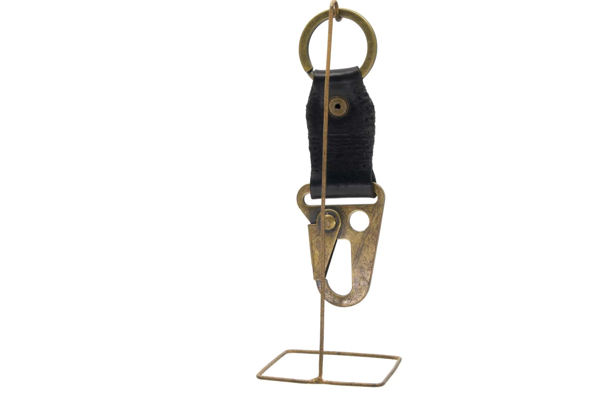 Key Fob GAP