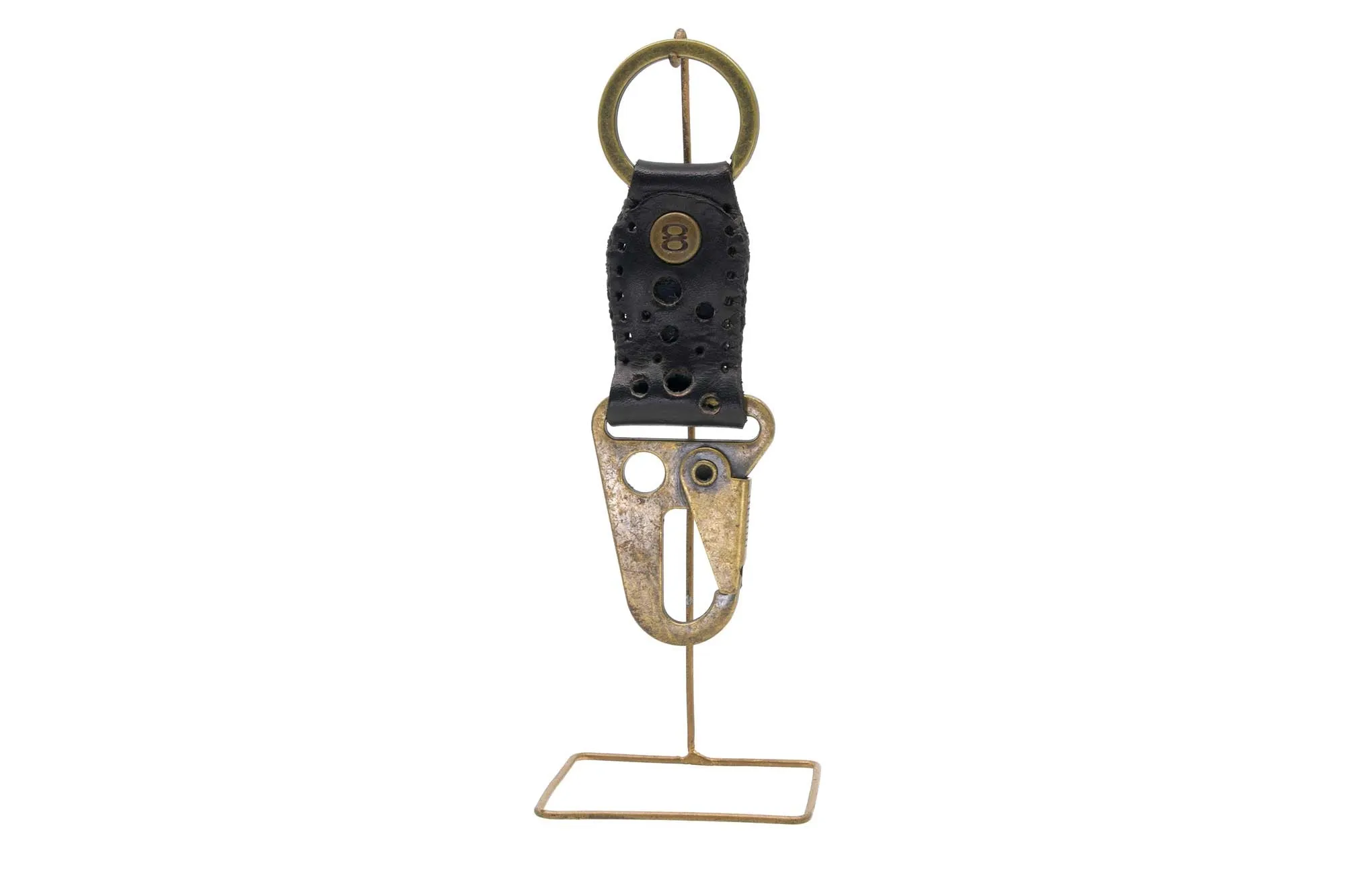 Key Fob GAP