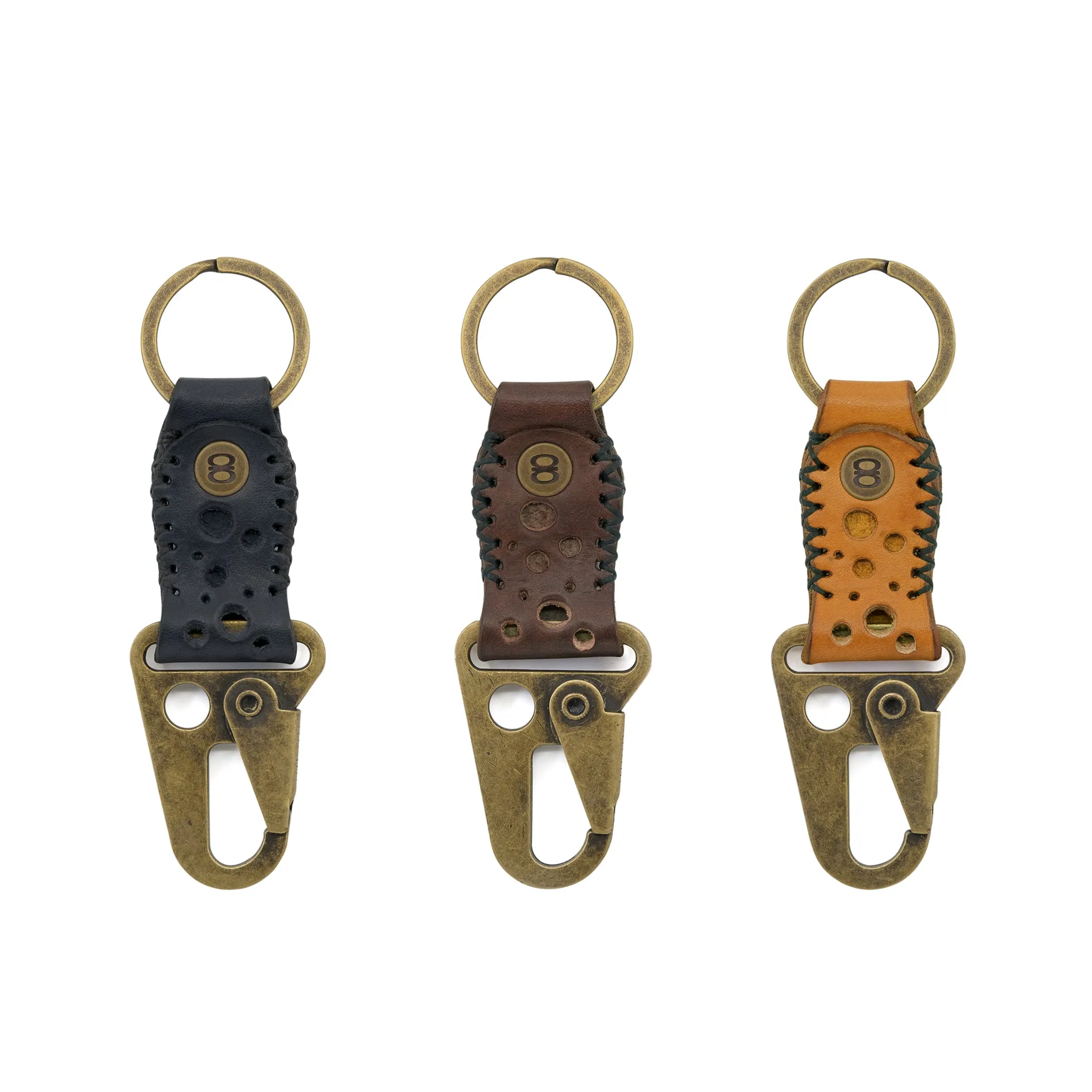 Key Fob GAP