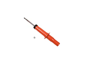 Koni STR.T (Orange) Front Shock 89-91 Honda Civic CRX Sedan/Hatchback/Coupe