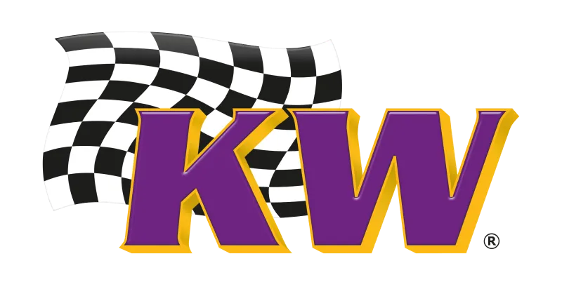 KW Coilover Kit DDC ECU BMW 3-Series F31