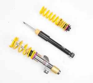 KW Coilover Kit V1 2012  BMW F30 320i/328i xDrive w/o EDC