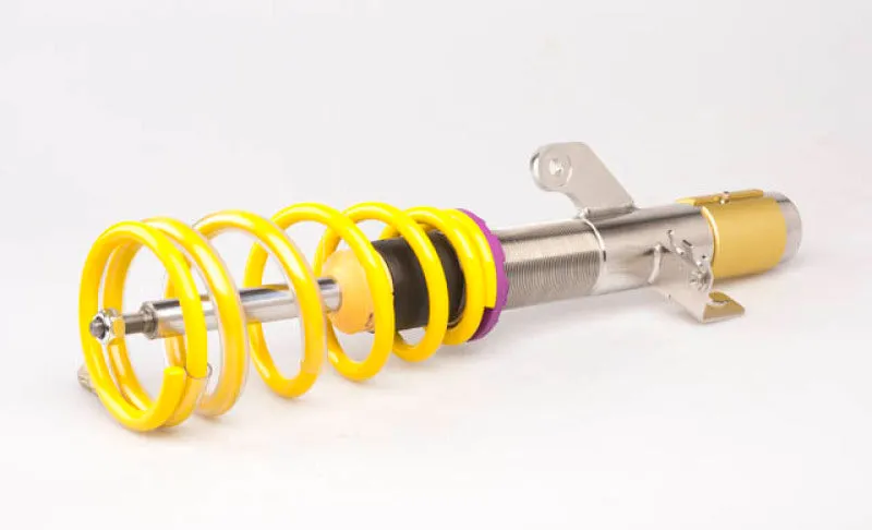 KW Coilover Kit V1 2012  BMW F30 320i/328i xDrive w/o EDC