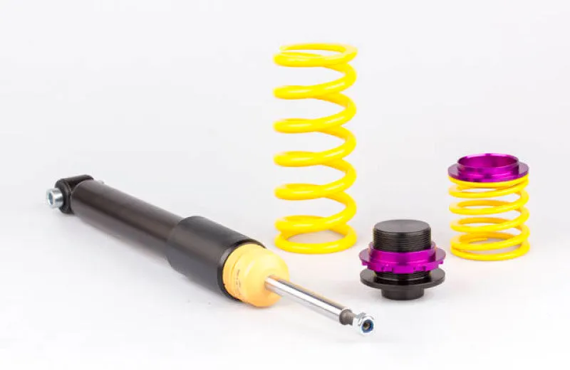 KW Coilover Kit V1 2012  BMW F30 320i/328i xDrive w/o EDC