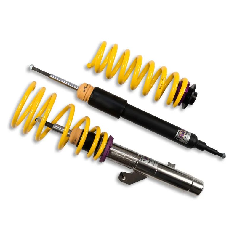 KW Coilover Kit V1 BMW 3series E90/E92 2WDSedan   Coupe