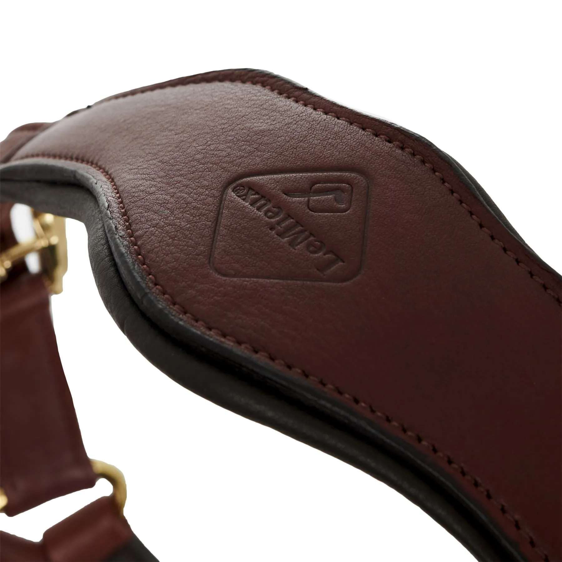 LeMieux Anatomic Headcollar