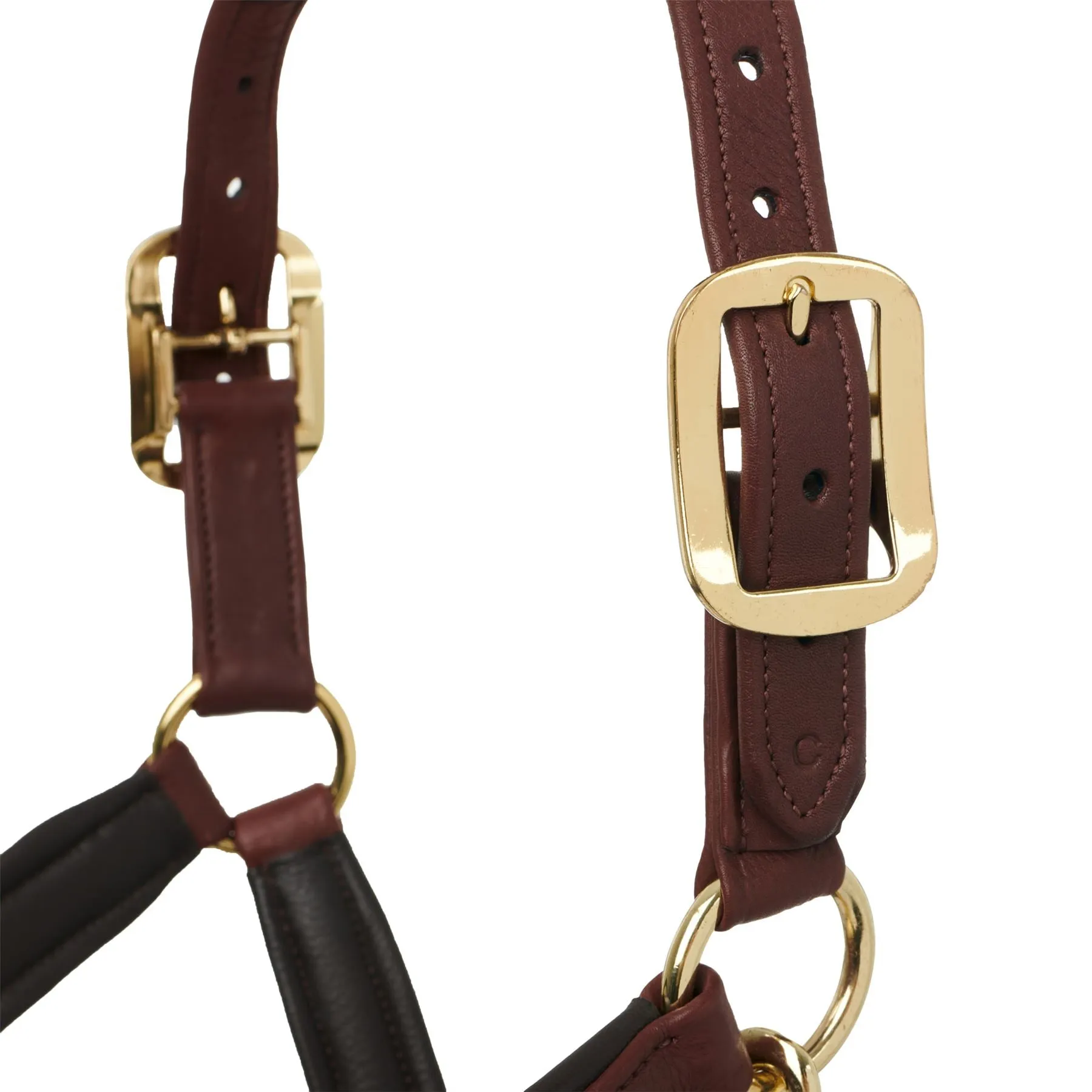 LeMieux Anatomic Headcollar