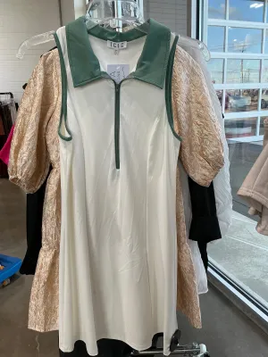 Let's Play Tennis Dress