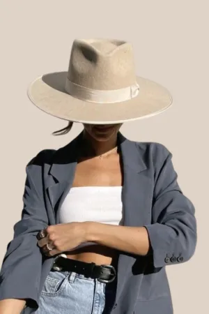 LEVON HAT