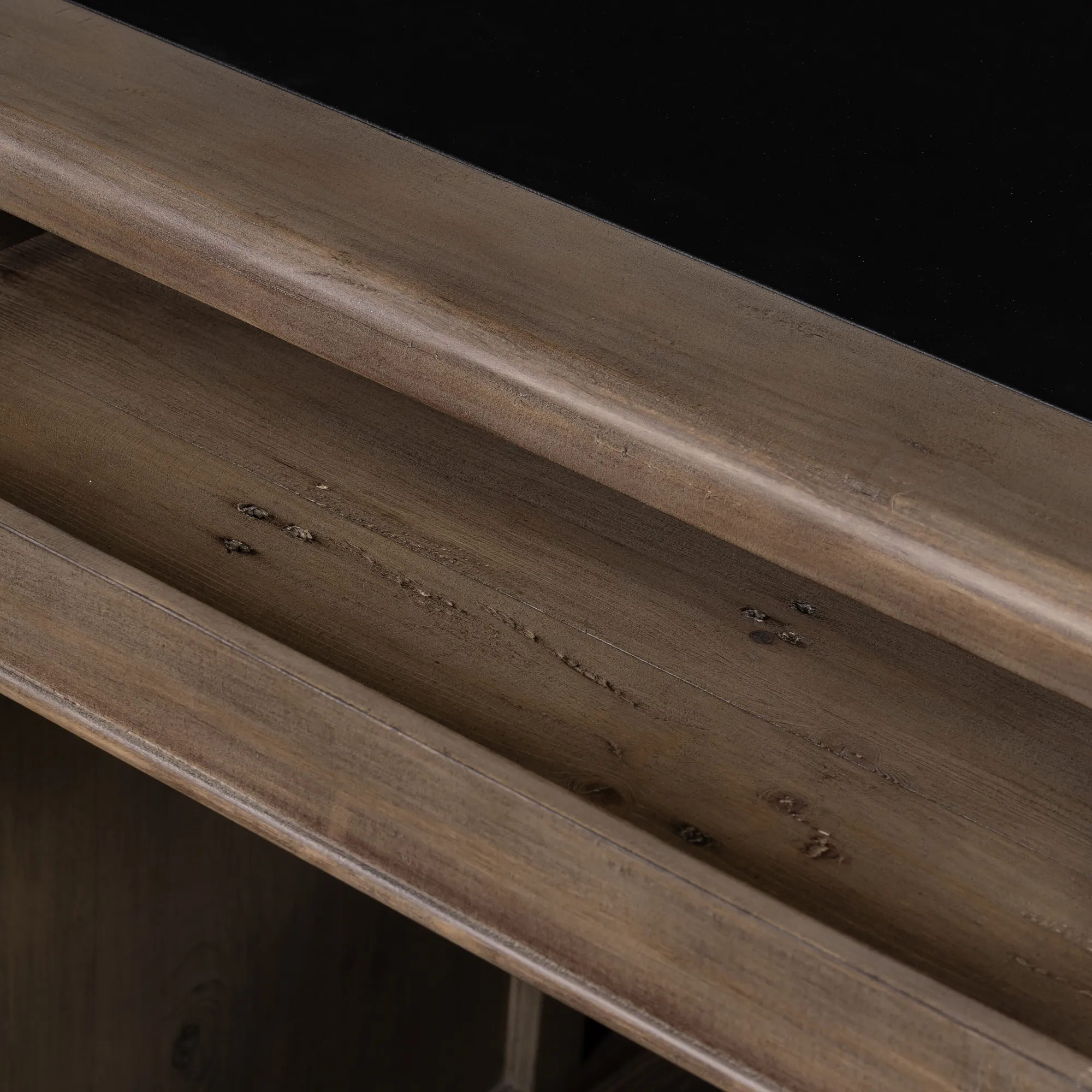 Lifestyle Large Desk-Sundried Ash