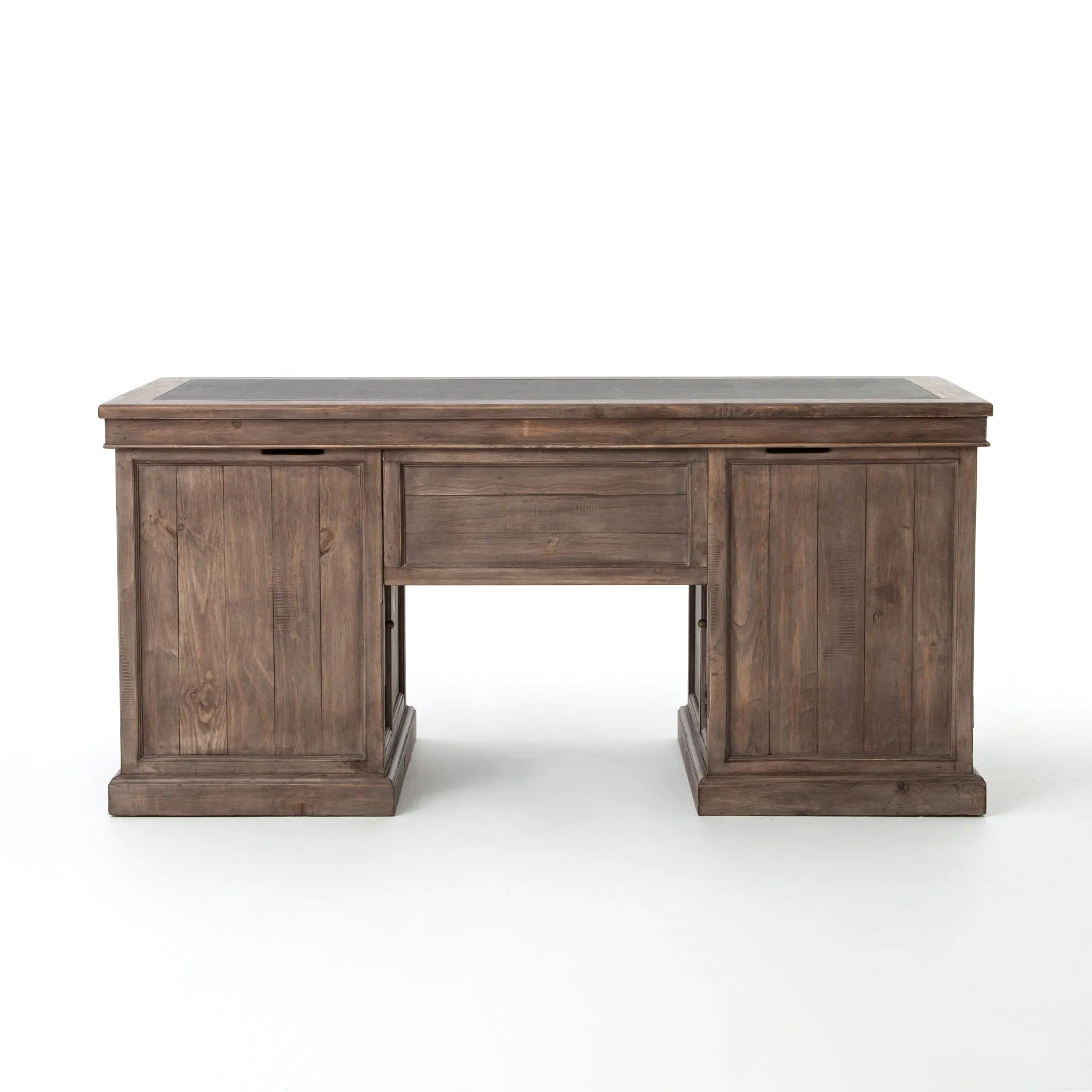 Lifestyle Large Desk-Sundried Ash