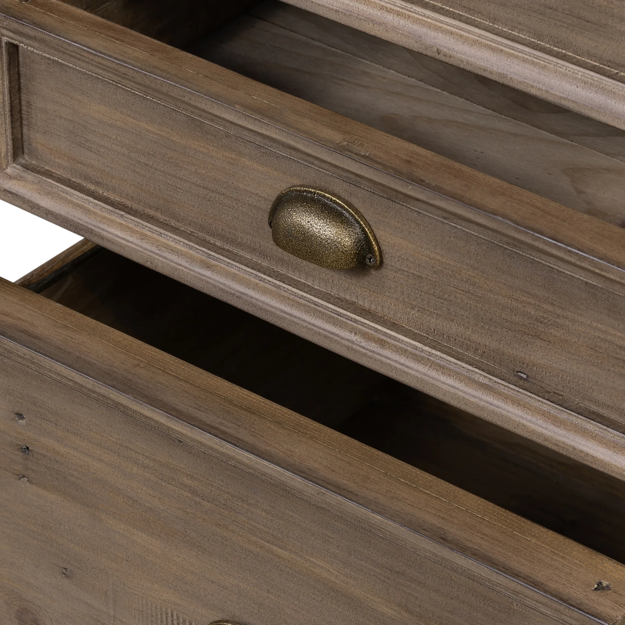 Lifestyle Large Desk-Sundried Ash