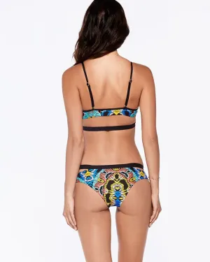 L*Space Hollywood Classic Cut Bottom | Moroccan Dreams | SALE