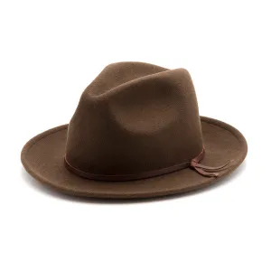 Luke Fedora