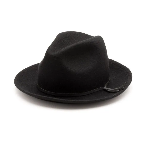 Luke Fedora