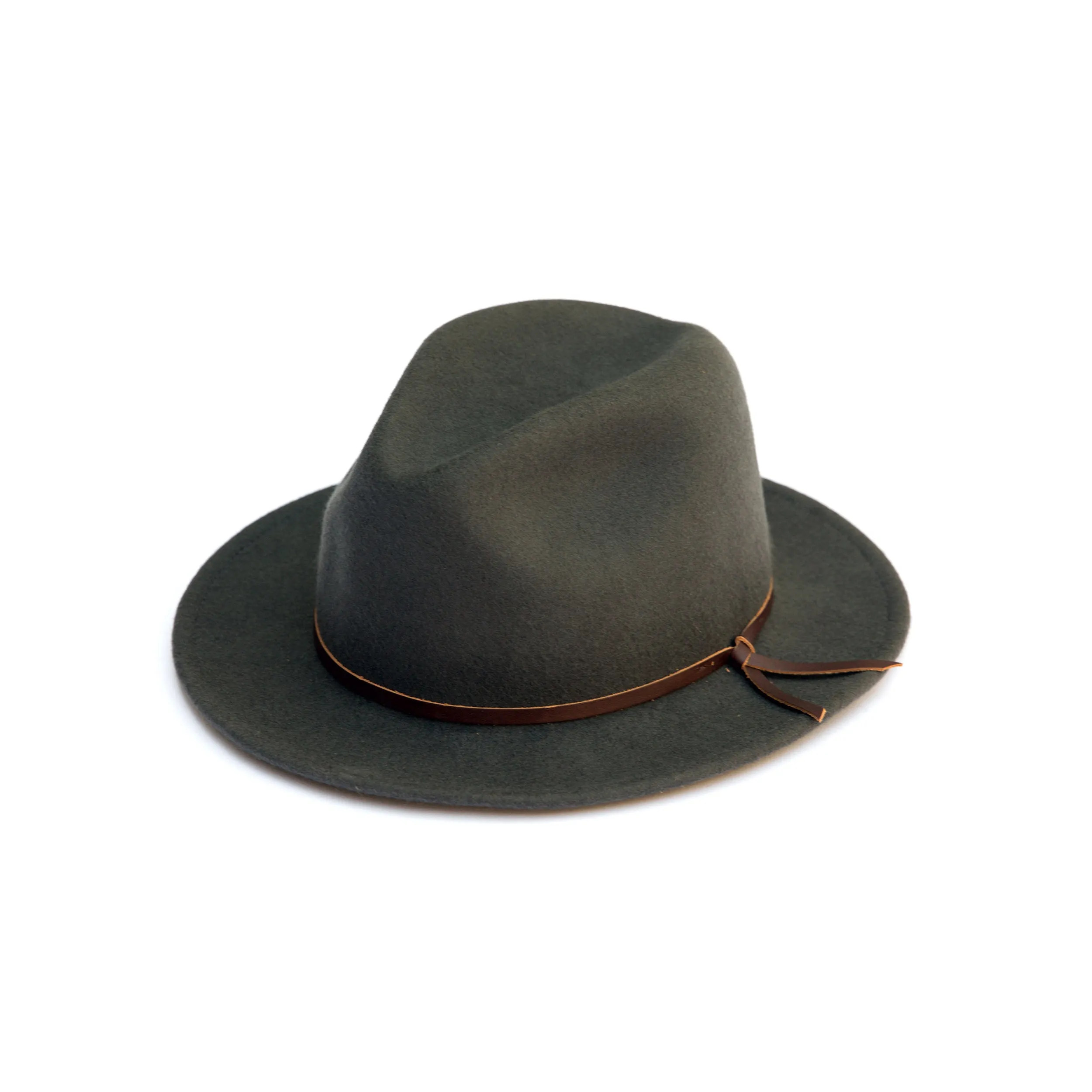 Luke Fedora