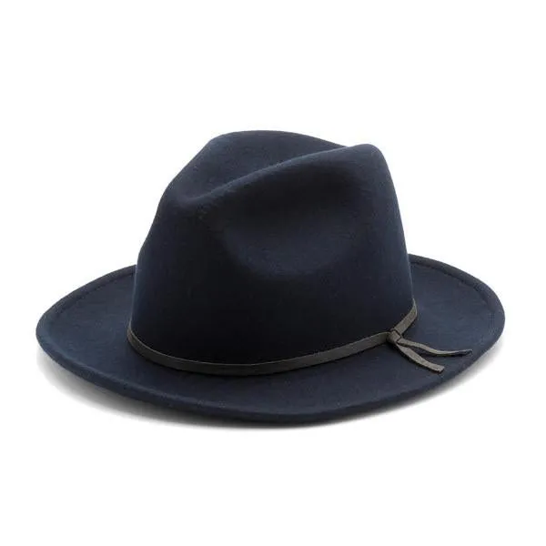 Luke Fedora