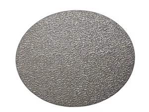 Luminance Gunmetal Placemat