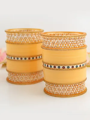 Maanvi Bridal Chuda