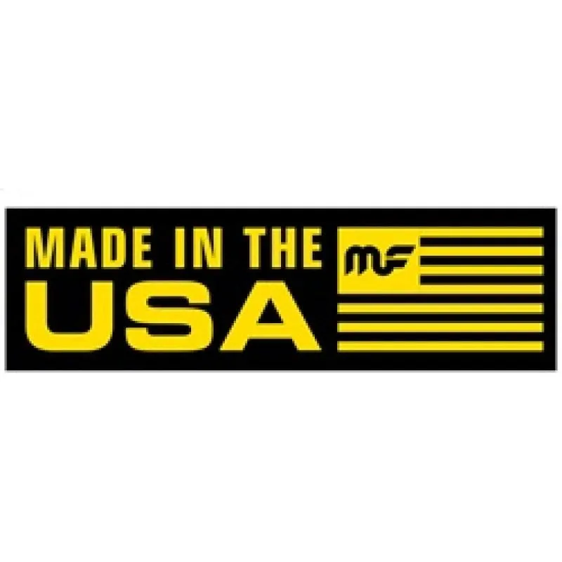 MagnaFlow Sys C/B 02-03 Acura RSX W/4 Tip