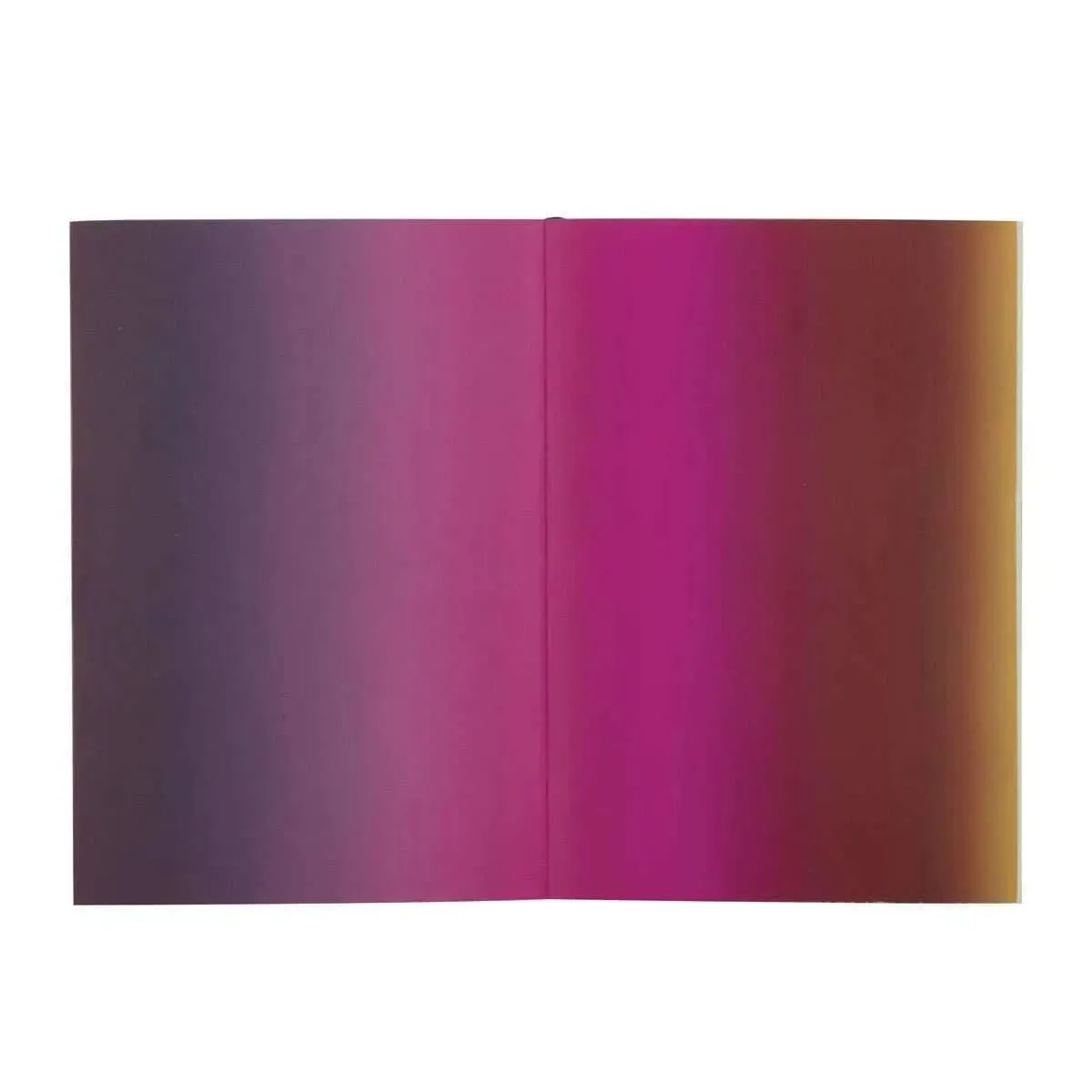 Mascarade Myrtille Embossed Paseo Notebooks