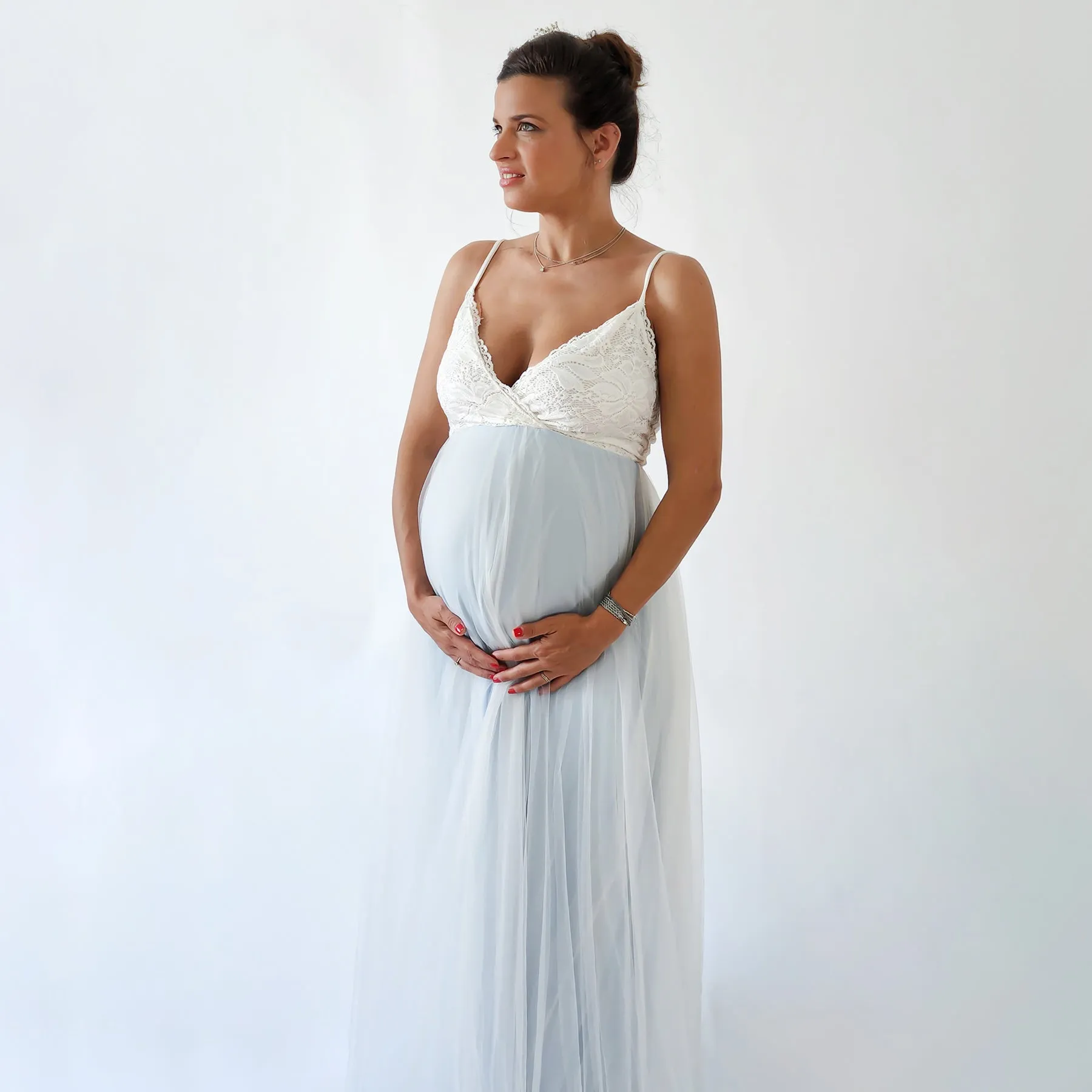 Maternity Fairy Dress #7008