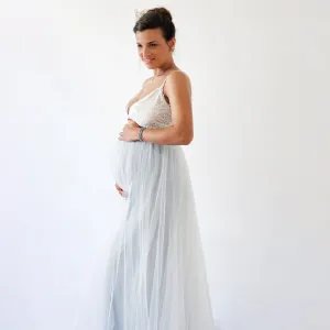 Maternity Fairy Dress #7008