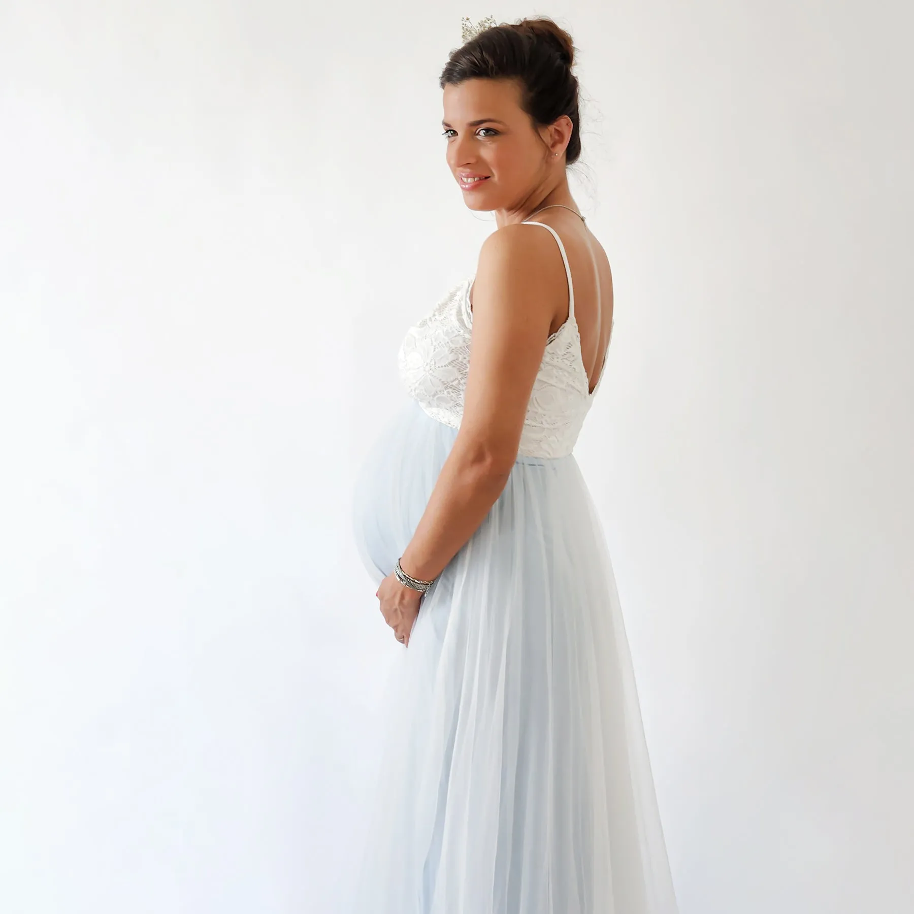 Maternity Fairy Dress #7008