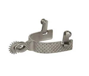 Men’s Weaver Rasp Chihuahua Spur