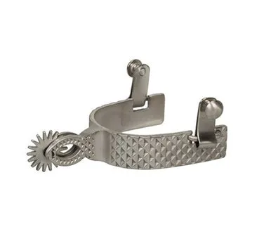 Men’s Weaver Rasp Chihuahua Spur
