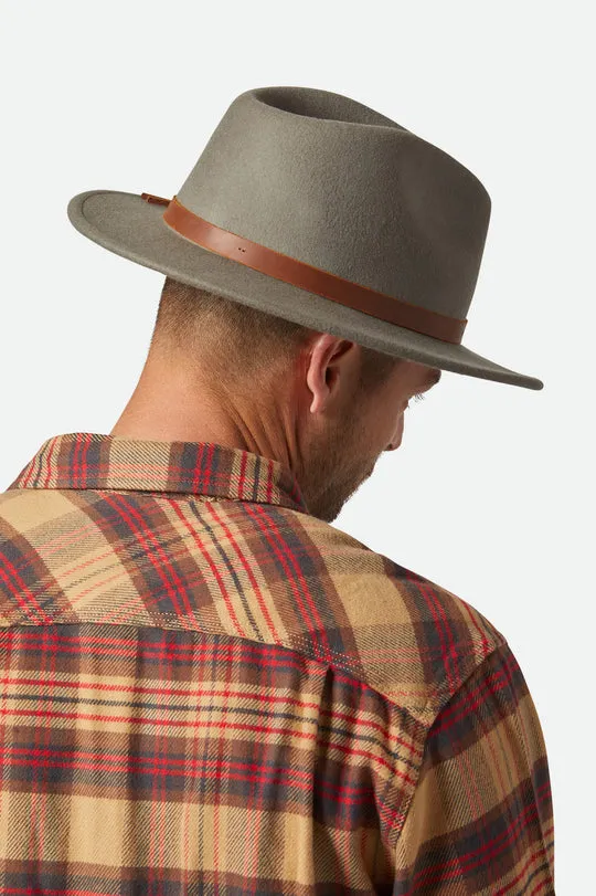 Messer Fedora