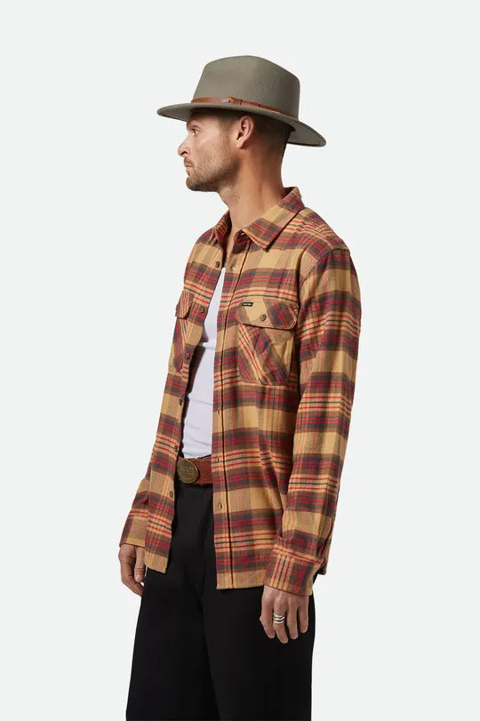 Messer Fedora