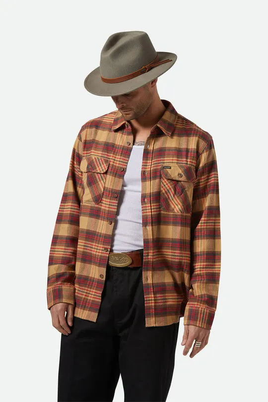 Messer Fedora
